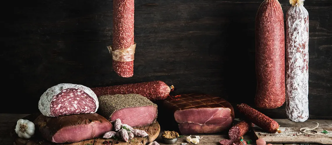 More Majorum. Trouw aan Ardense tradities sinds 1966. 