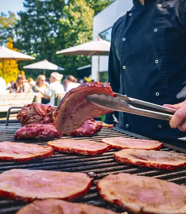 Voor wie is Imperial foodservice er