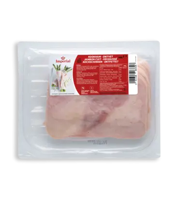 Ontvette Kookham 500 gr