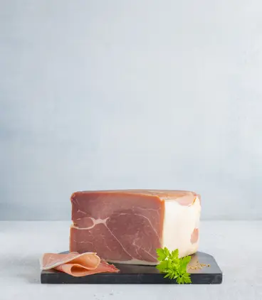 Cobourg Niet Gerookt 3,8Kg