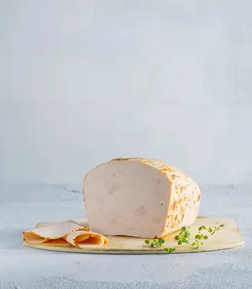 Gebraden kipfilet 1,7KG