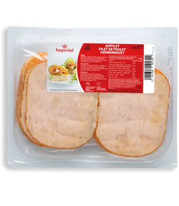 kipfilet 500g packshot