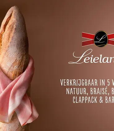 Leielander blog