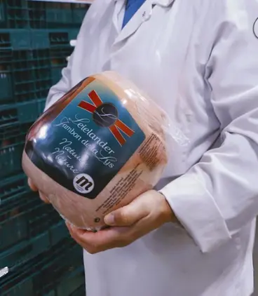 productieproces achter onze kookhammen