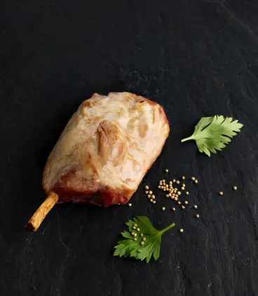 Mini-hammetje natuur