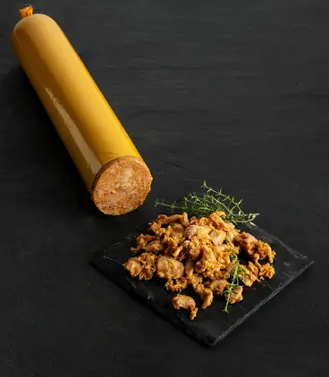 Imperial Pulled Chicken