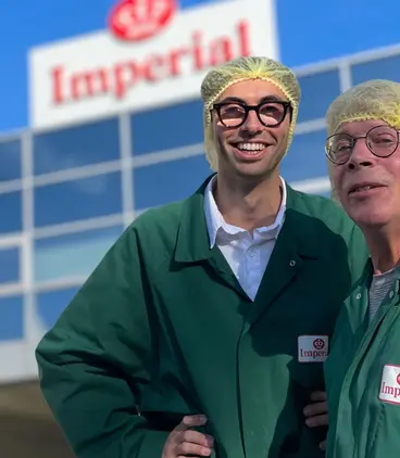 Voedselverspilling