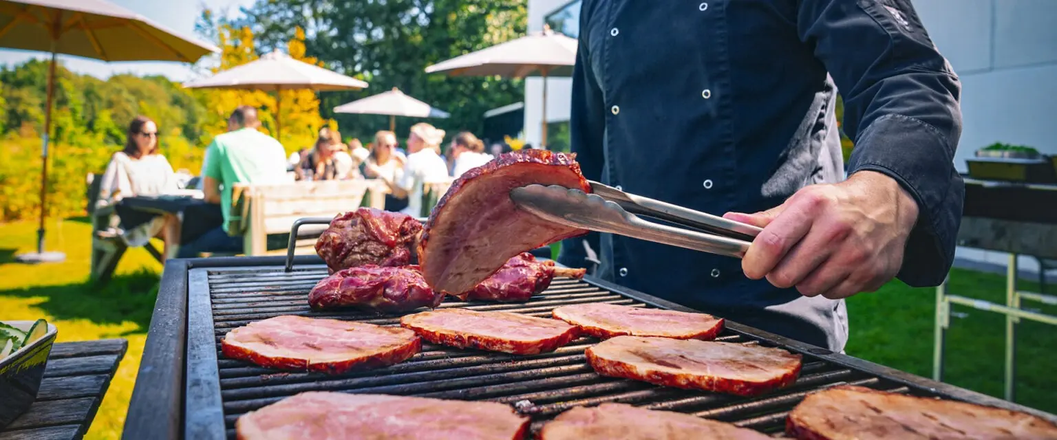 Voor wie is Imperial foodservice er