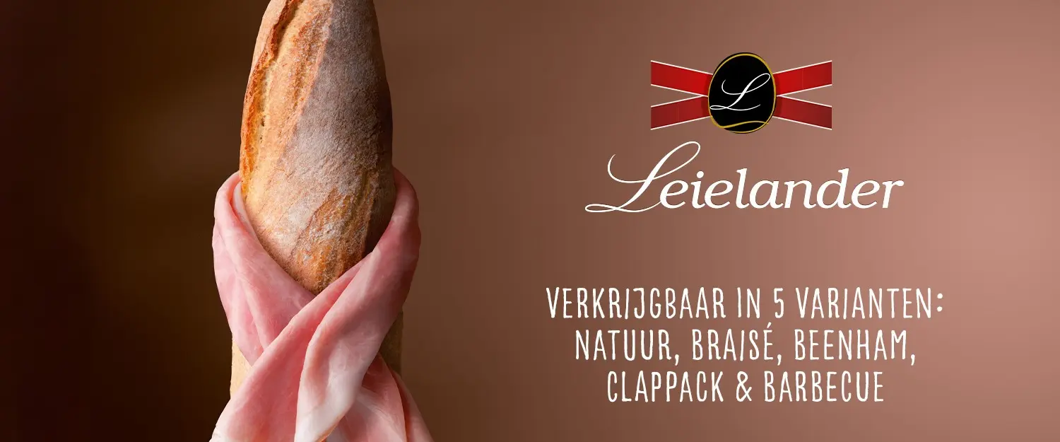 Leielander blog