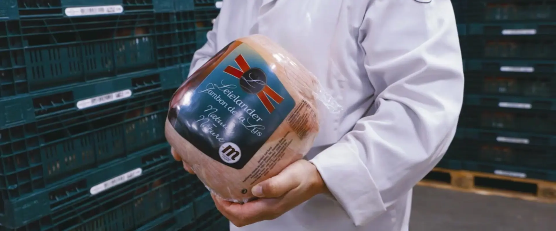 productieproces achter onze kookhammen