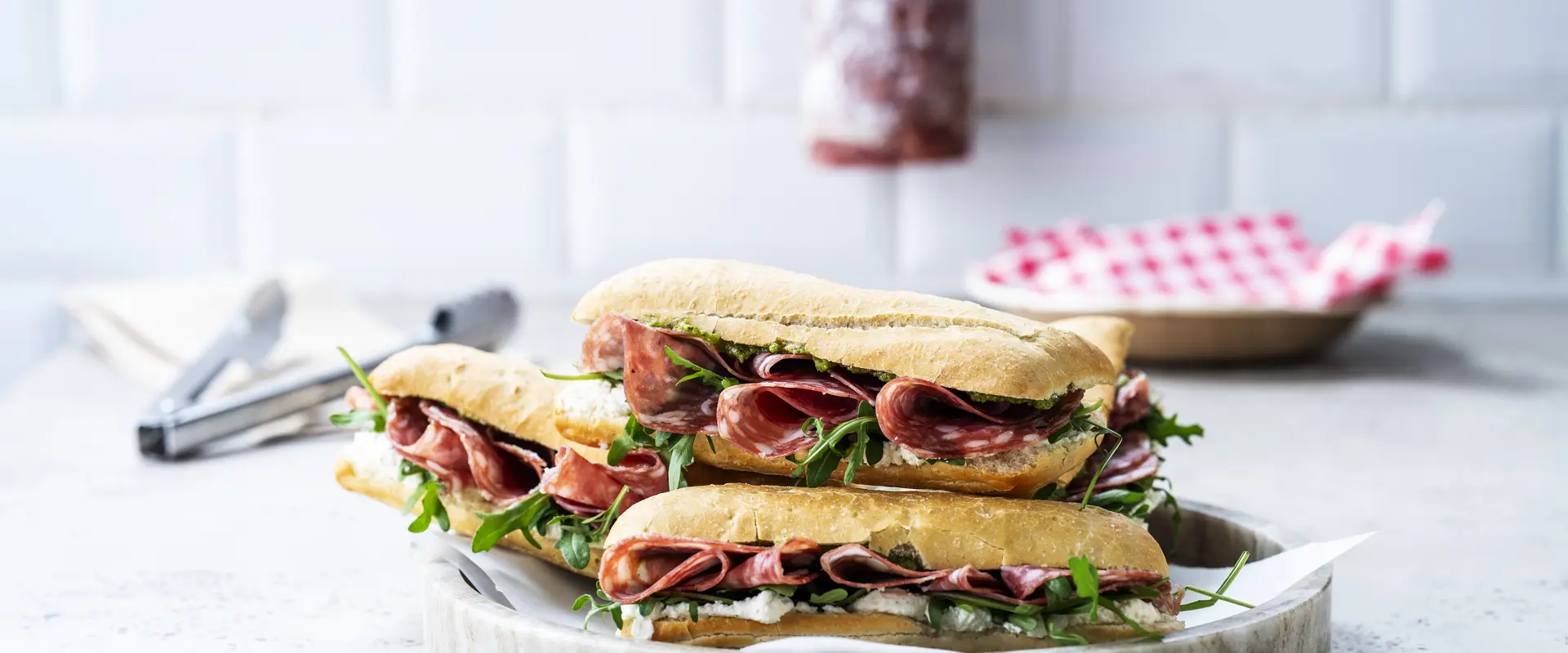 MARCASSOU GENOVA- sfeerbeeld liggend