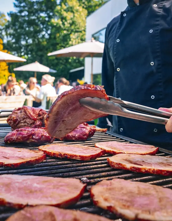 Voor wie is Imperial foodservice er