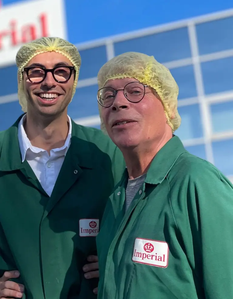 Voedselverspilling