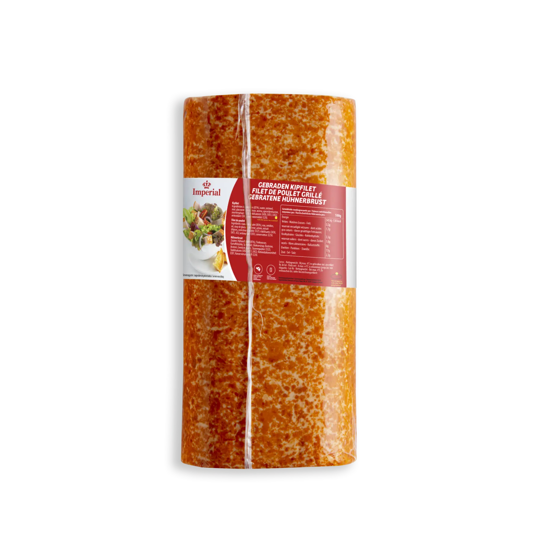 Kipfilet 500 gr