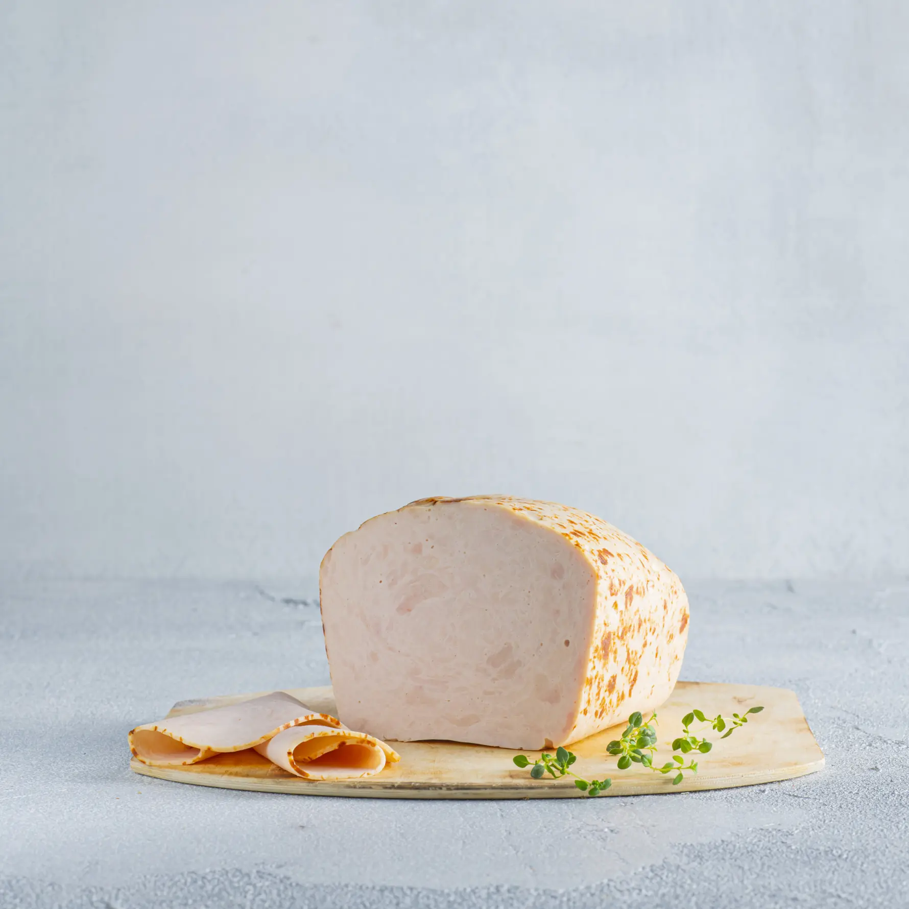 Gebraden kipfilet 1,7KG