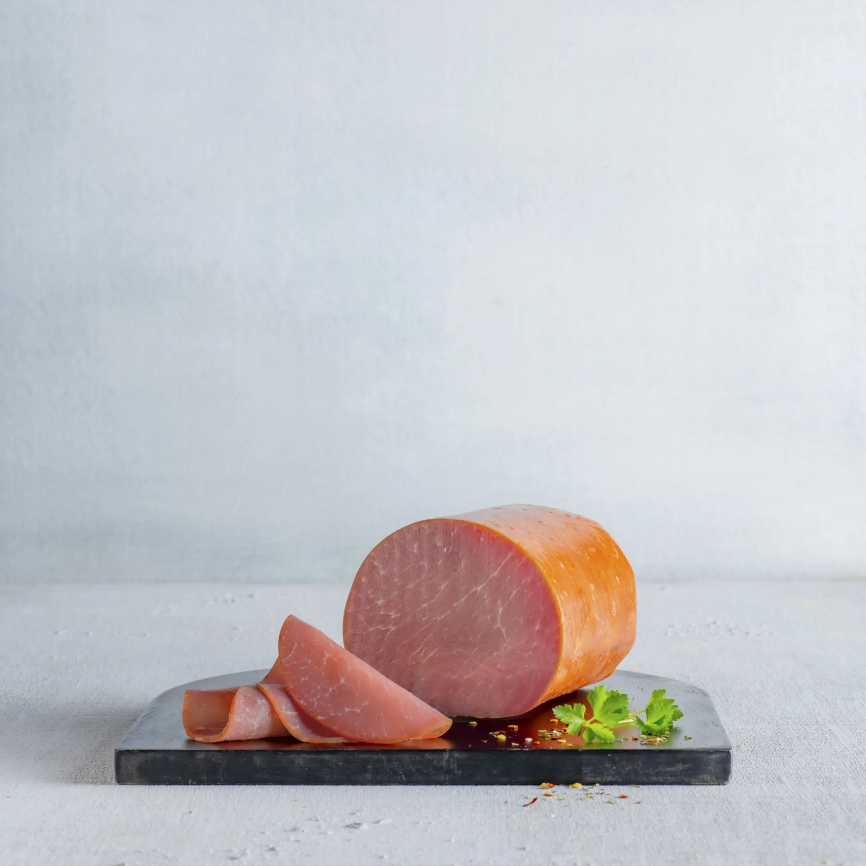 Edellachsfleisch