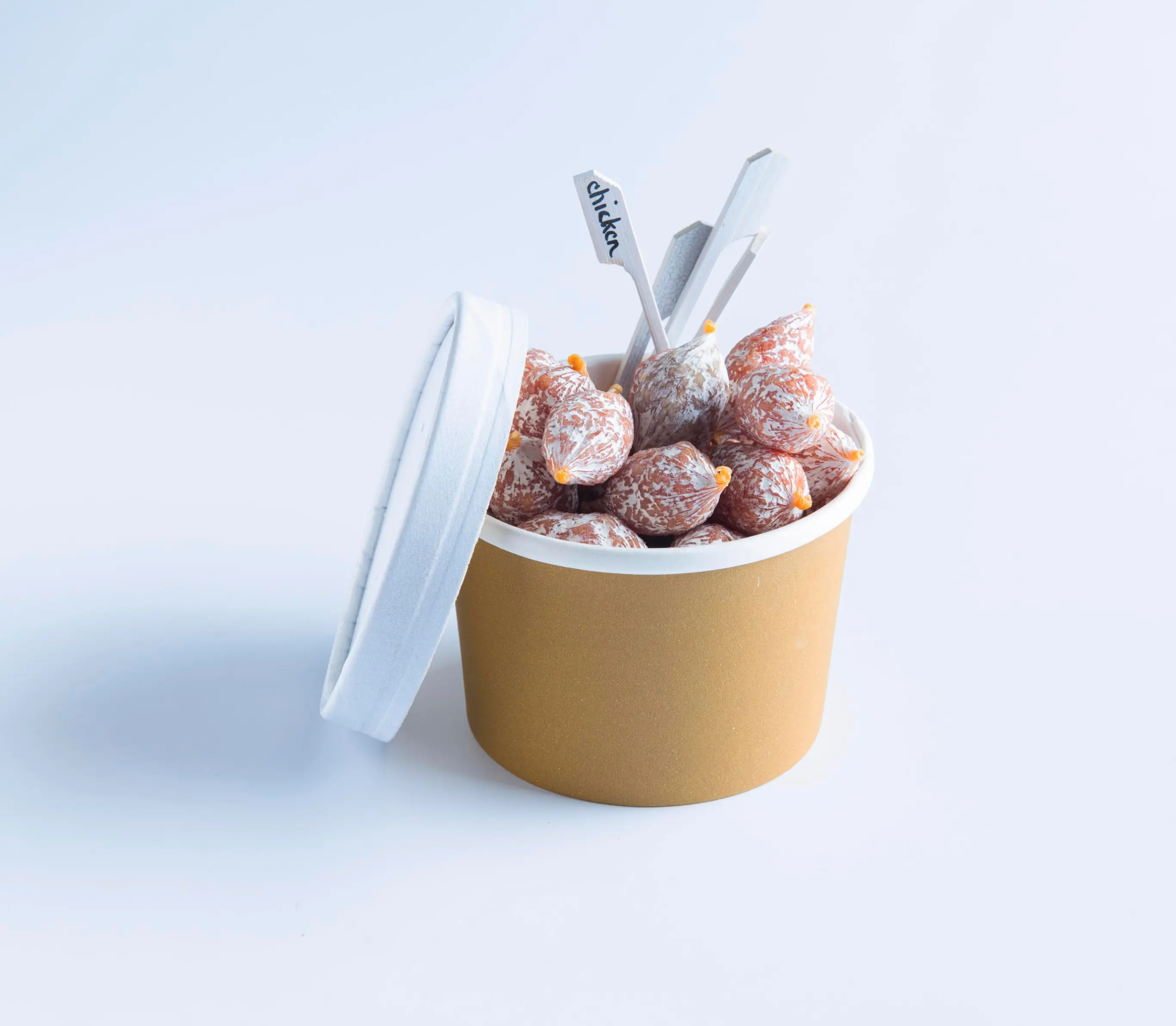 Snack Sticks