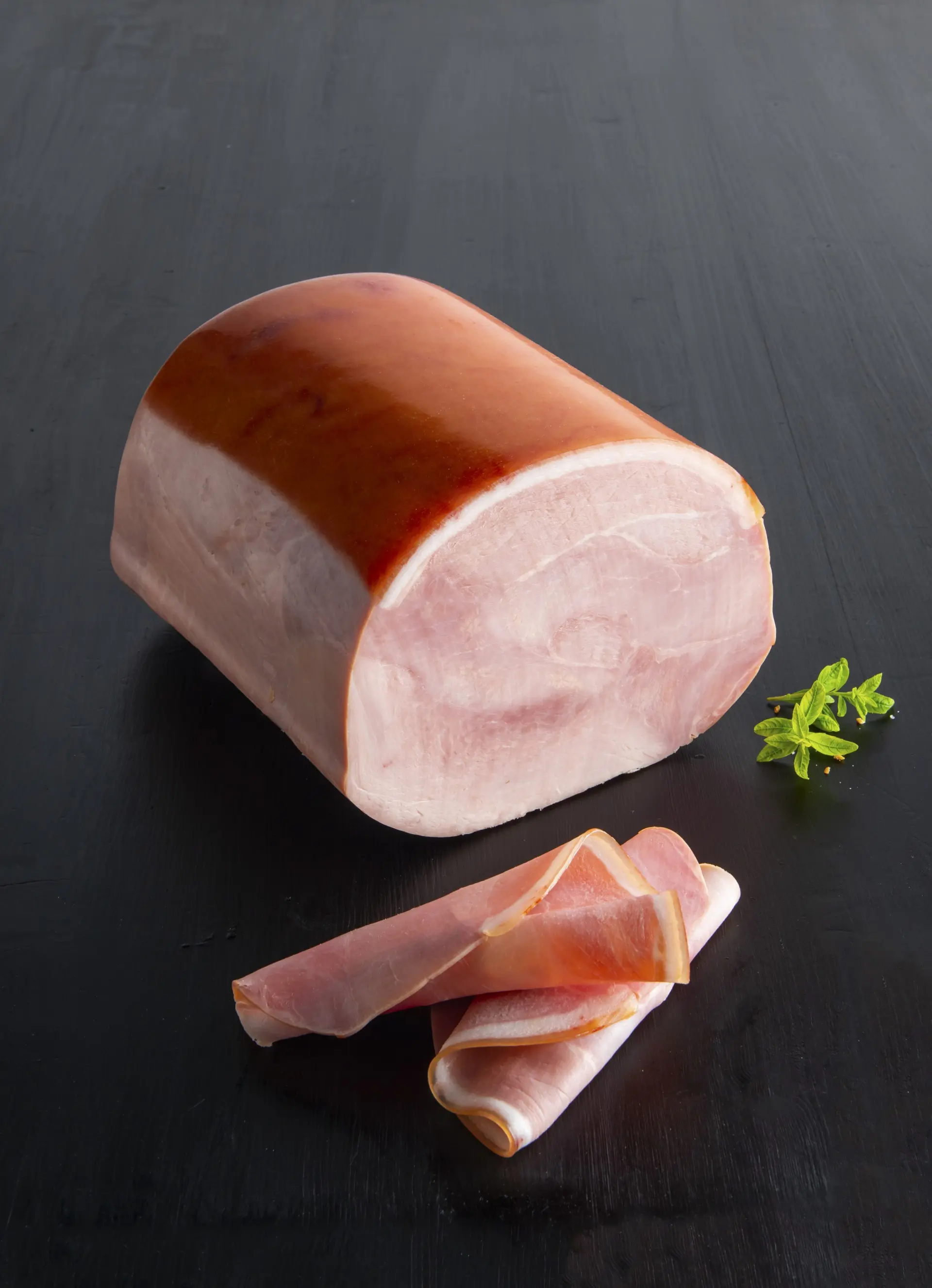 Imperial Select Ham