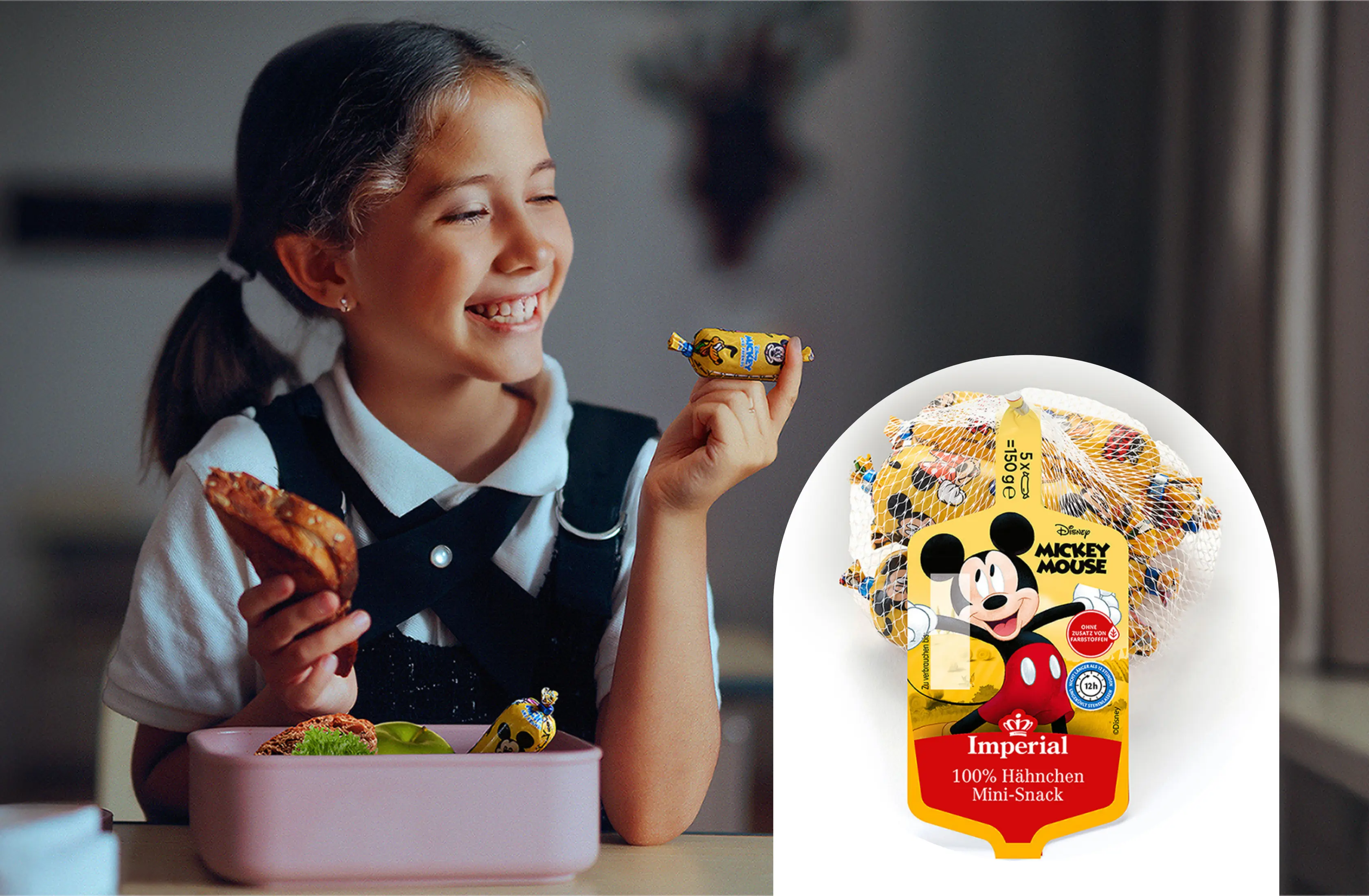 100hahnchenminisnack