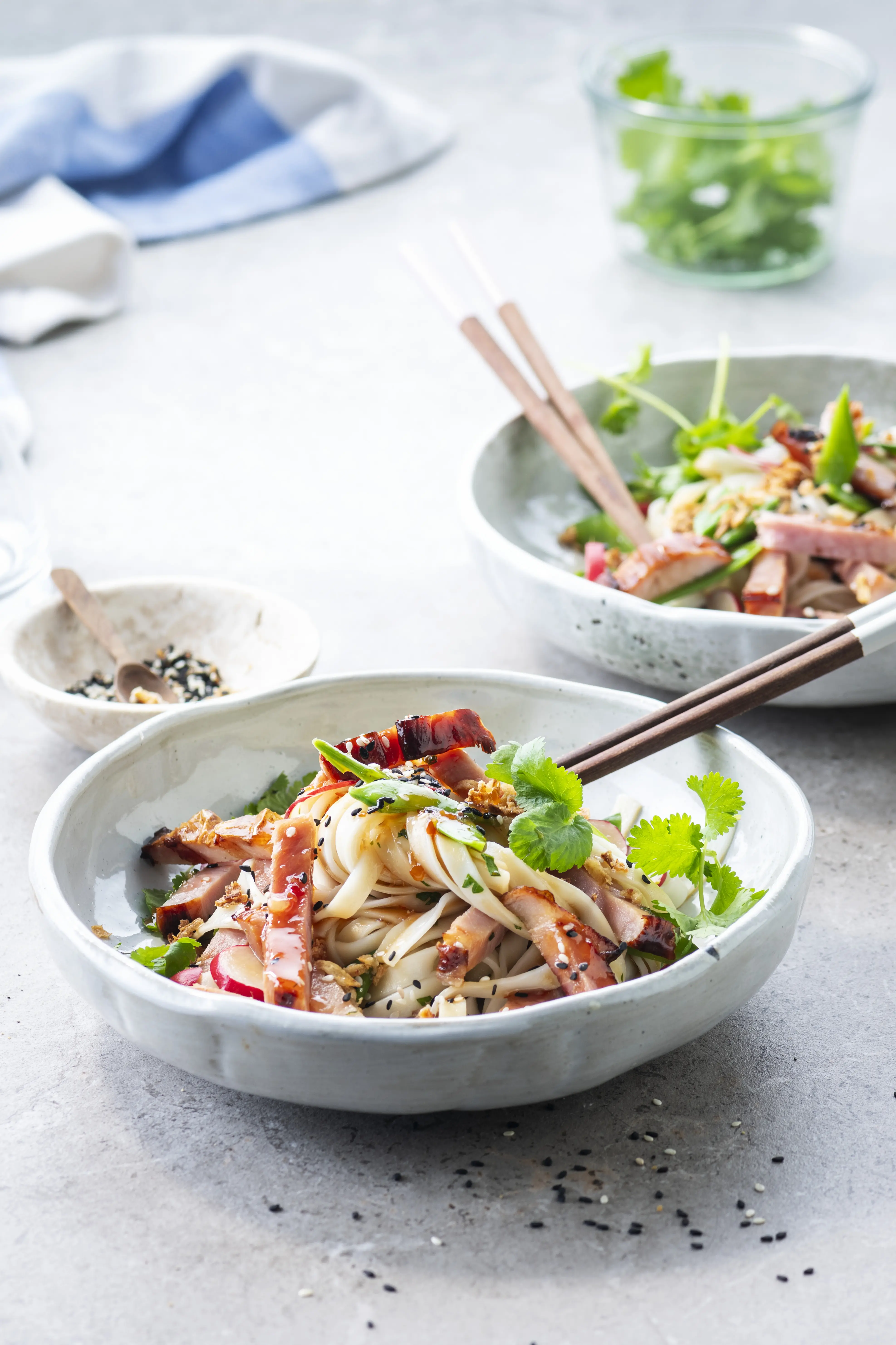 MINUTE STEAK NOODLES VERTICAAL