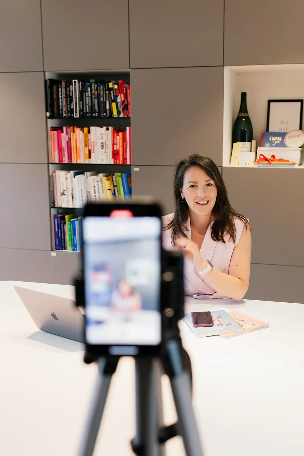 Studio Content - De Contentfabriek