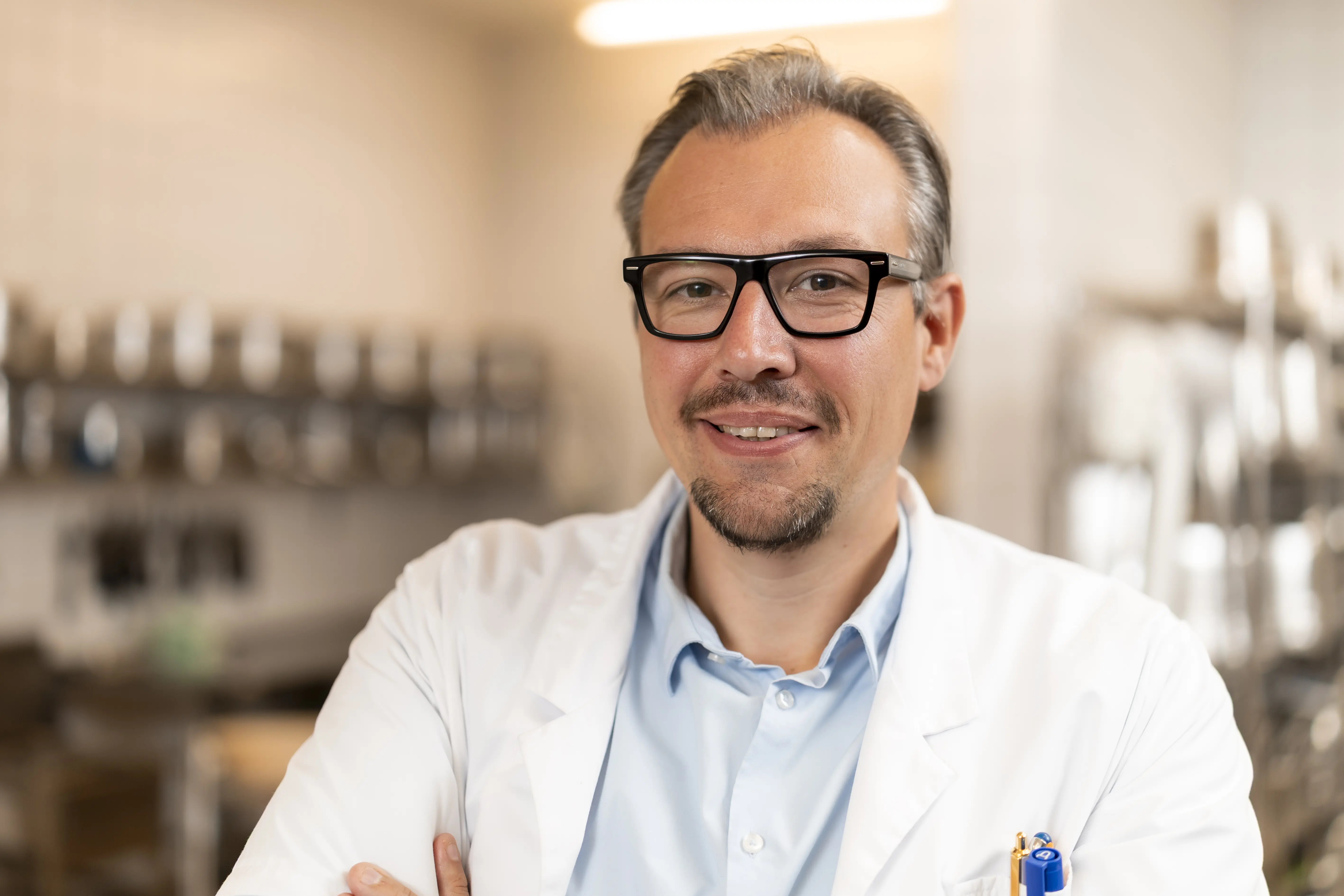 Rob van Rompuy tastelab