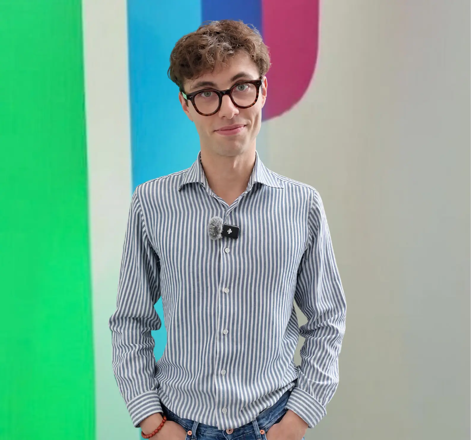 Arthur sustainability manager